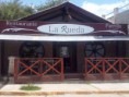 Restaurant LA RUEDA